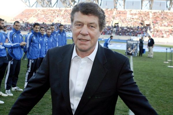 Ρεχάγκελ: «Λείπει ο Τζόρτζεβιτς»