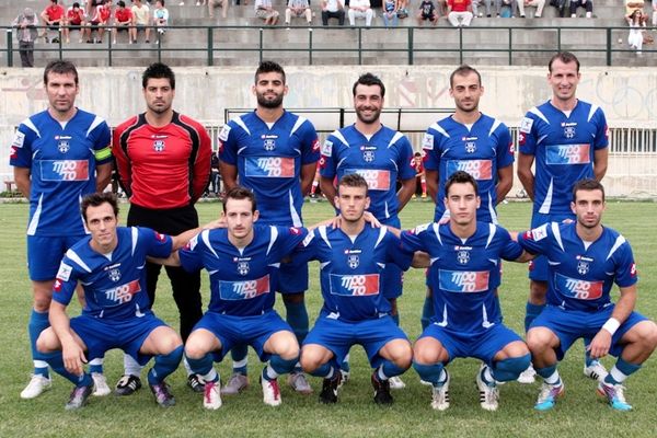 Πάτησε Ριζούπολη ο Απόλλων!