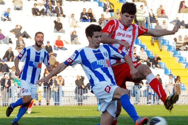 Το πρόγραμμα της 1ης φάσης του Κυπέλλου