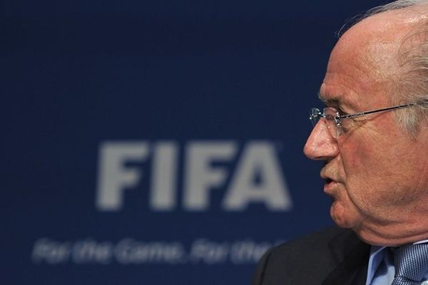 Κοντά στους σεισμόπληκτους η FIFA