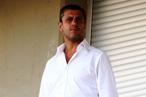 «Καθαρή και κρυστάλλινη η Λάρισα»