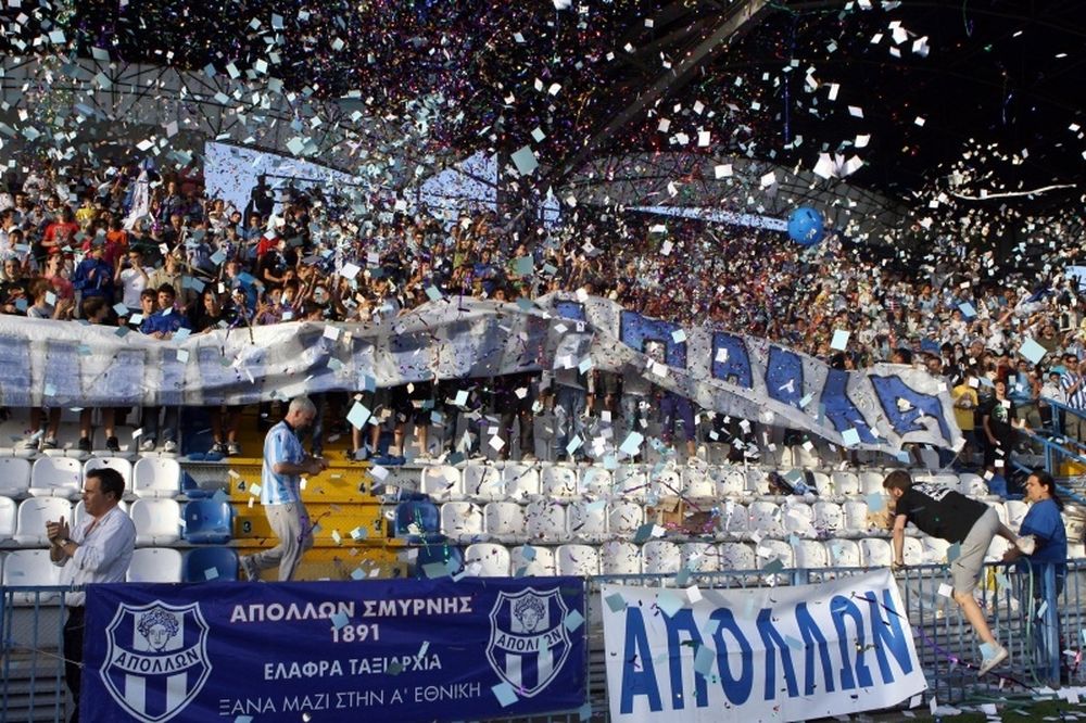 Καυστική ανακοίνωση της «Αναγέννησης»