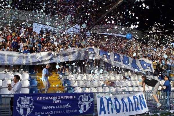 Καυστική ανακοίνωση της «Αναγέννησης»