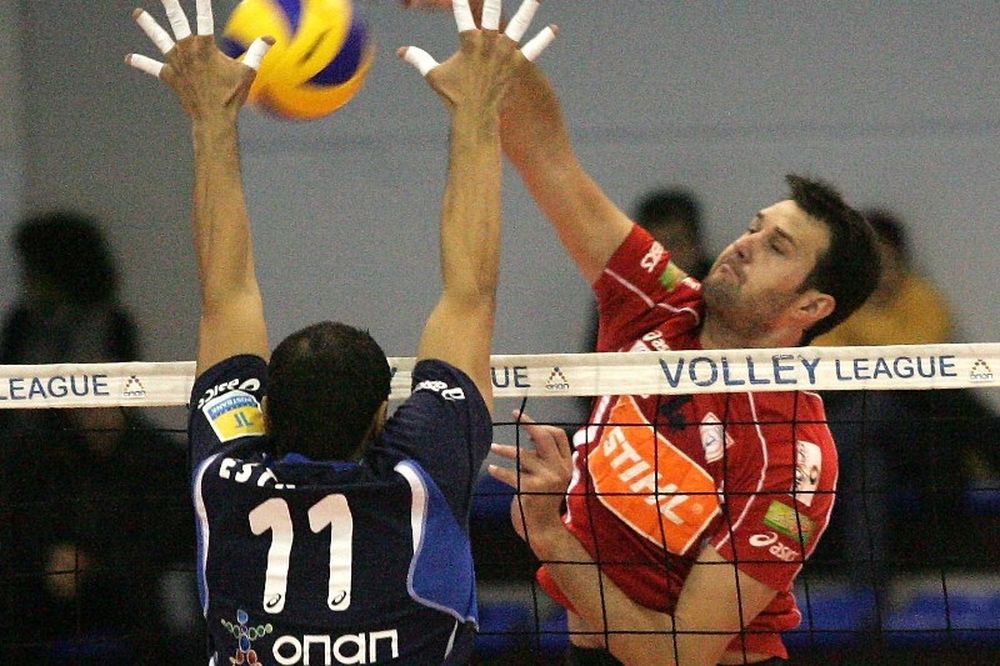 Ντάνγκουμπιτς: «Νιώθω πρωταγωνιστής»