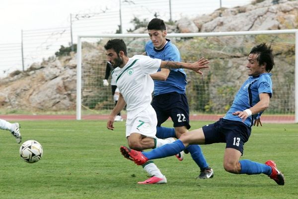 Με Ν. Μυλότοπο η Αναγέννηση Γιαννιτσών