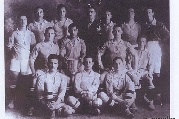 Απόλλων Σμύρνης 120 χρόνια μετά 