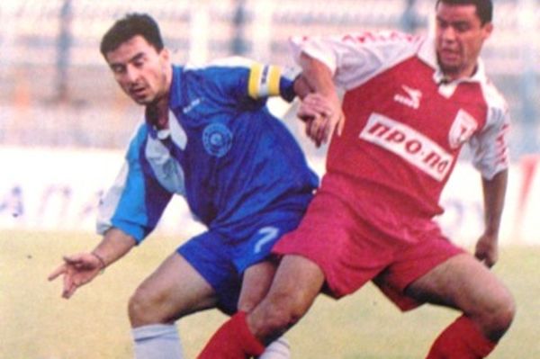 Βελέντζας: «Ήμουν, είμαι και θα είμαι Απολλωνιστής»