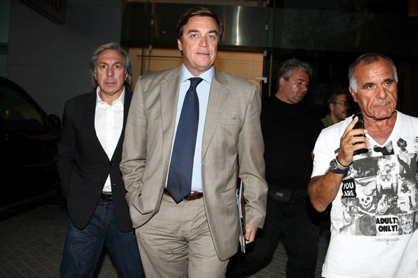 Σημαντικές αποφάσεις στο ΔΣ του Παναθηναϊκού 