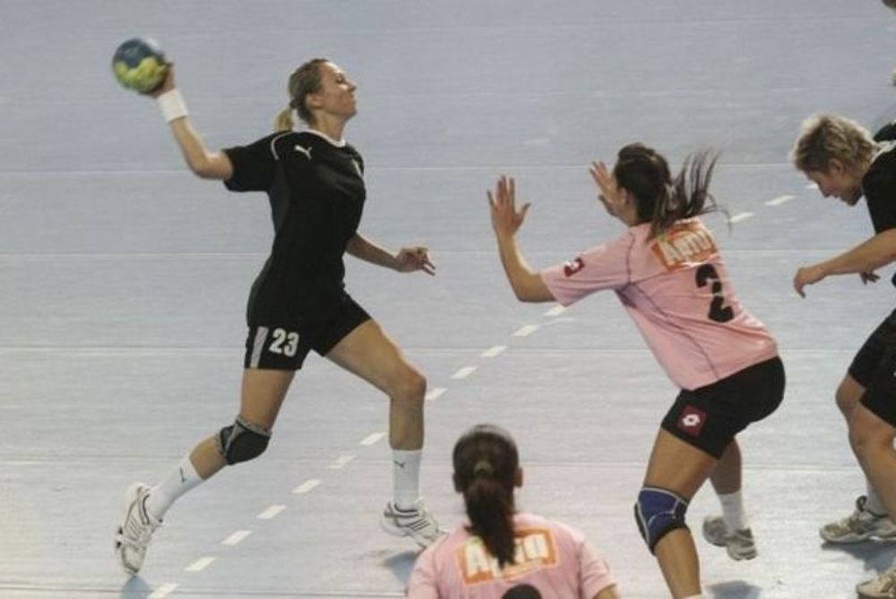 Άρτα και ΠΑΟΚ στα ευρωπαϊκά «σαλόνια»