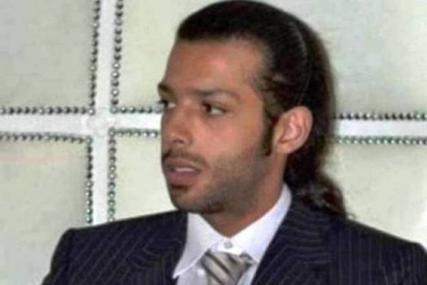 Διαψεύδει ο Τσάκας για πρίγκιπα