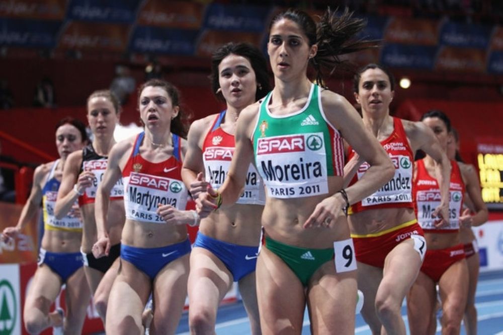 Δύο «θετικοί» στο Παγκόσμιο