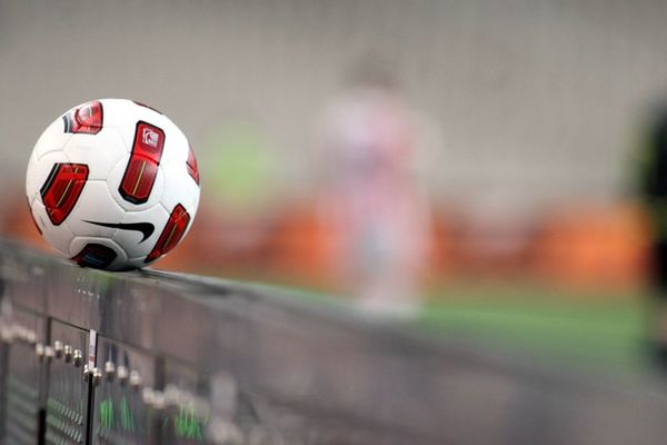 ΓΣ στην football league 2