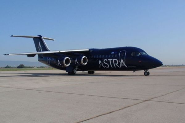 Με τα… φτερά του ΠΑΟΚ!