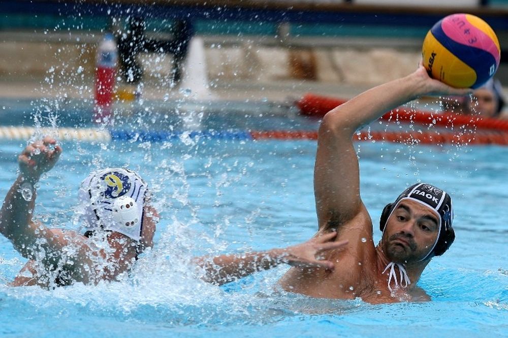 Εδώ ο Μέρφι, εκεί ο Μέρφι, που είναι ο Μέρφι;