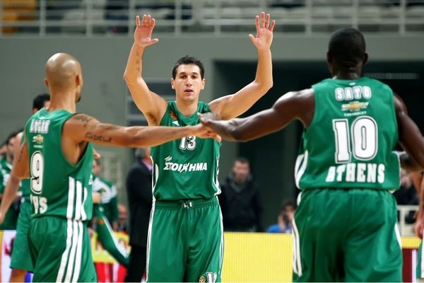 Παρασκευή και …17! 