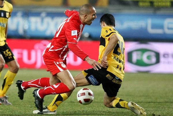 Στο «Βικελίδης» το ενδιαφέρον