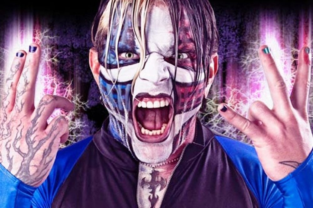 Το αρχικό πρόγραμμα του Turning Point