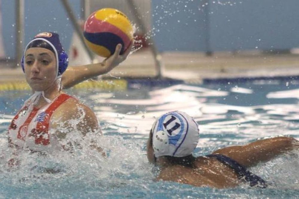 «Βούλιαξε» και τη Λιλ ο Ολυμπιακός!