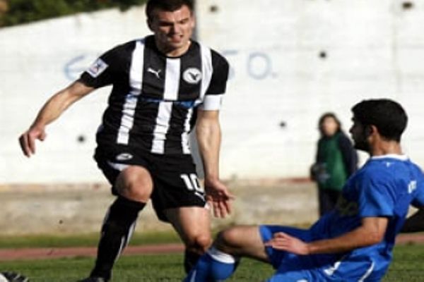 Δυσαρέσκεια στην Καλαμάτα