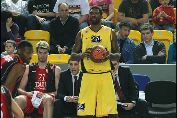 Ανακοίνωσε Γουντς η Μακάμπι Χάιφα