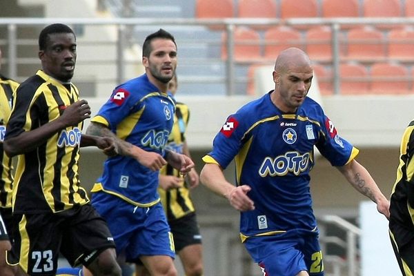 Με απουσίες ο Αστέρας κόντρα στον ΠΑΟΚ