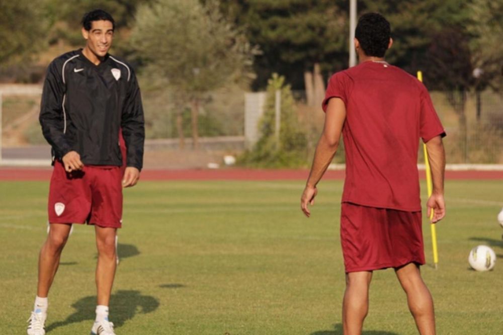 12 ματς σε 39 ημέρες!