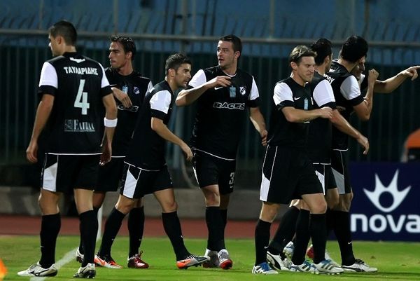 Πάρτι ΟΦΗ & Σίσιτς με… καλεσμένο τον Πανιώνιο 