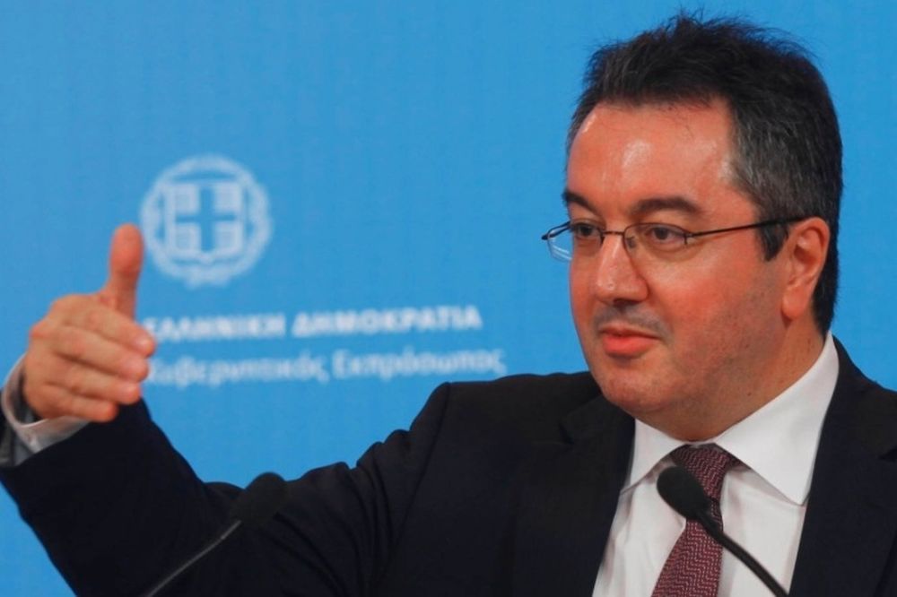 Αντικαθίσταται (και) ο Μόσιαλος!