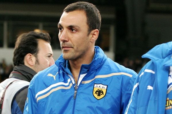 Είδαν τους Νέους Αλεξόπουλος και Γκρέταρσον