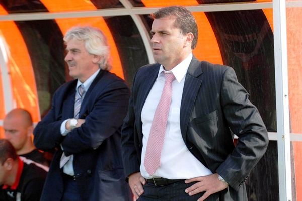 Η Παναχαϊκή, το «χαρτάκι» και ο Ποστέκογλου