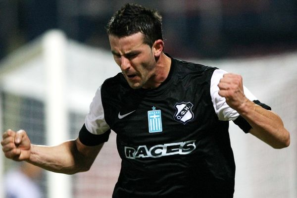  Video: Πανιώνιος - ΟΦΗ 1-3 (φάσεις και γκολ) 