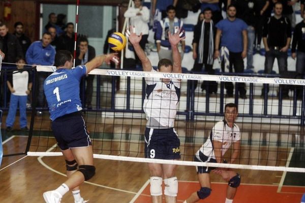 Χριστοφιδέλης: «Θετική ανταπόκριση»