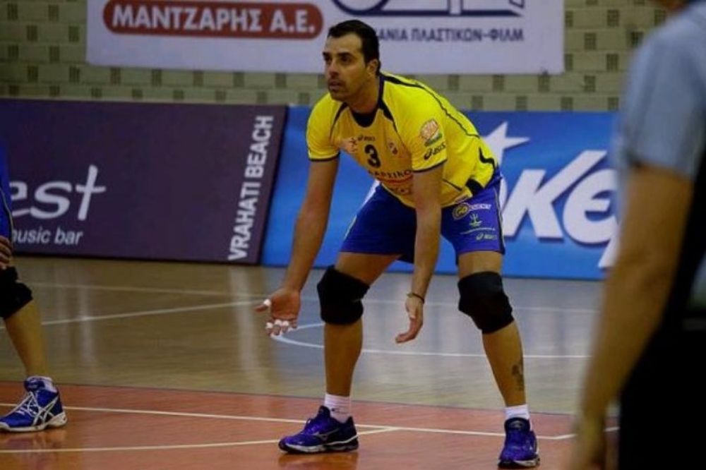 Νίκη στο τάι μπρέικ για Παμβοχαϊκό