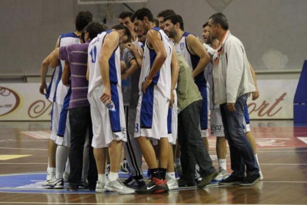 Με «όπλο» την έδρα ο Αρκαδικός!