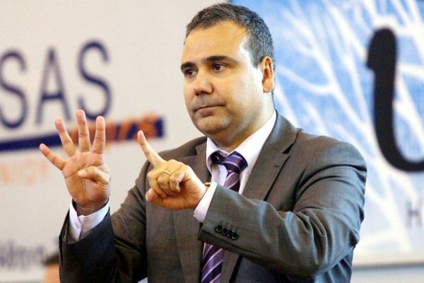 Φλεβαράκης: «Ποιότητα και εμπειρία ο ΠΑΟΚ»