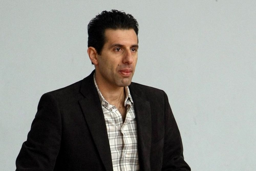Κεραμιδάς: «Παλέψαμε…»