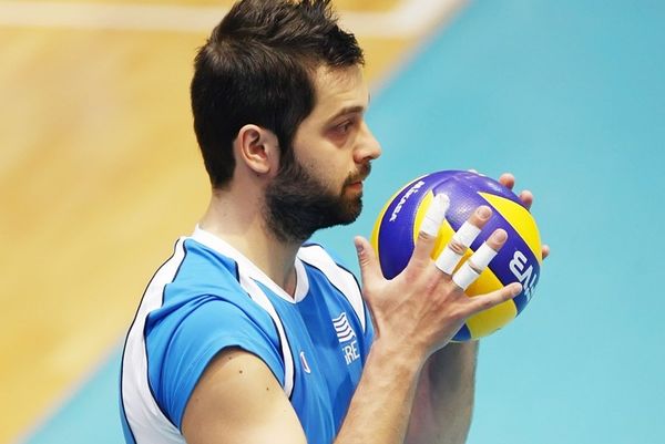 Χατζηηλιάδης: «Μέσα από το σύνολο ανεβαίνω κι εγώ» 