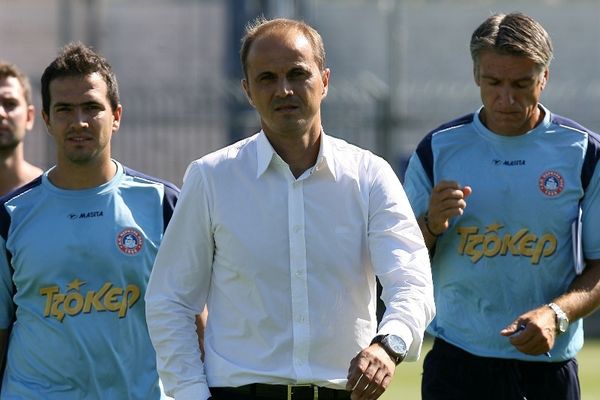 Φαίακες για ένα νέο ξεκίνημα στην Ξάνθη