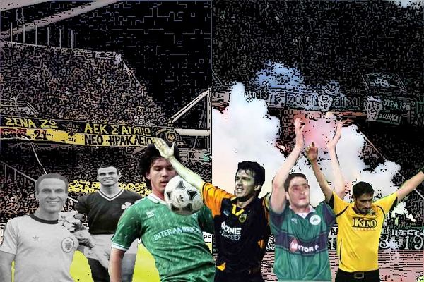 Παίρνοντας την «Λεωφόρο» για τη Νέα Φιλαδέλφεια και… αντίστροφα! (photos)