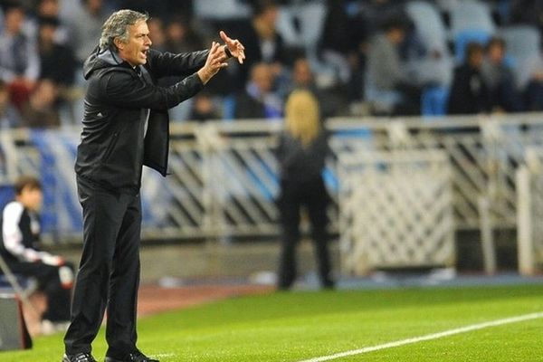 Ρονάλντο: «Μουρίνιο, ο νέος Φέργκιουσον»!