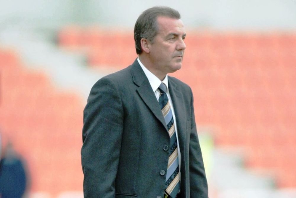 Παπαϊωάννου: «Μοναδική λύση για τον Ηρακλή ο ΑΦΜ»