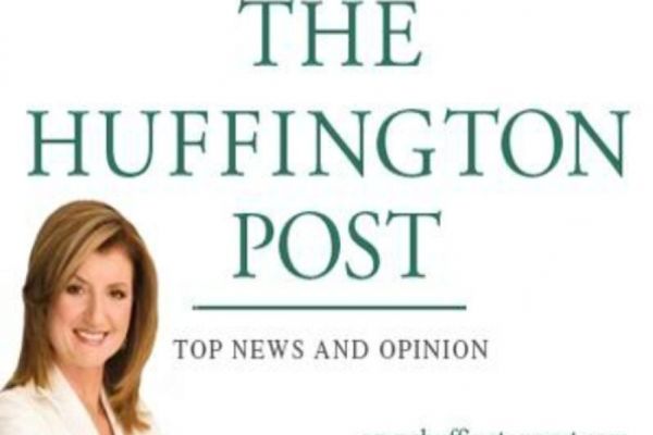 Η AOL πληρώνει την... Huffington 