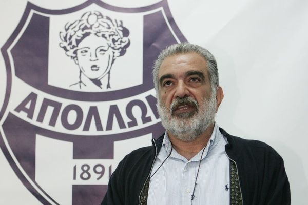 Προειδοποίηση Βελλή στους οπαδούς