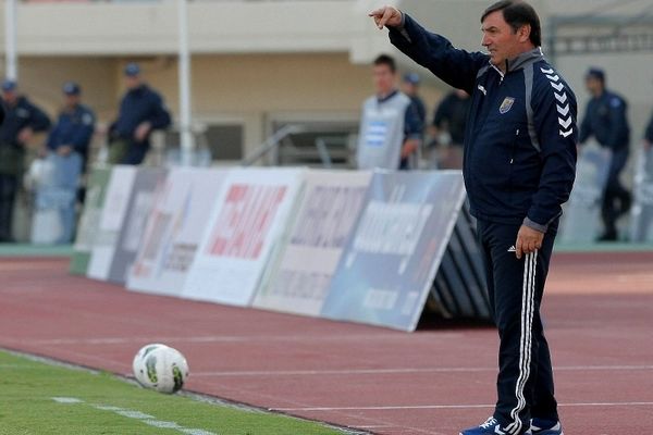 Τεννές: «Πήραμε αυτό που θέλαμε»