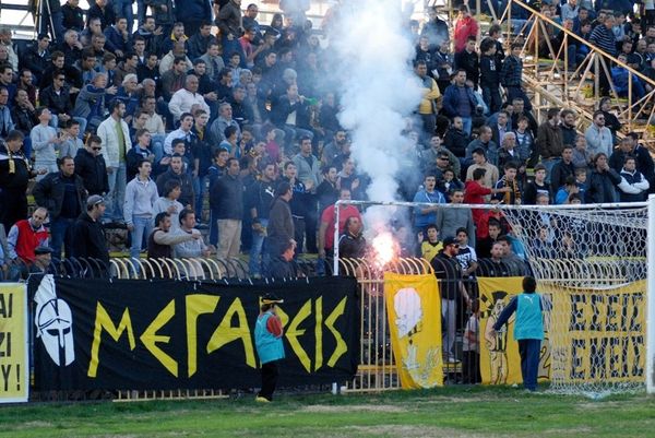 «Η σφαγή των Μεγάρων»