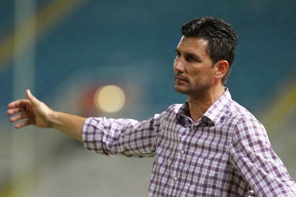 Ουζουνίδης: «Νικήσαμε δίκαια»