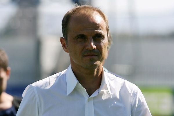  Μπάντοβιτς: «Έπρεπε να είχαμε περισσότερη αποφασιστικότητα»