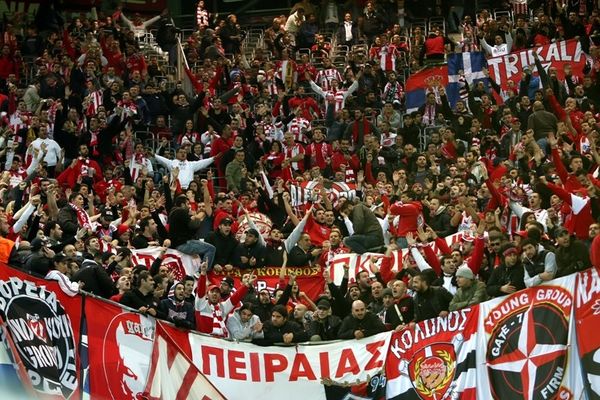 Συνεχίζεται η διάθεση των εισιτηρίων με Άρσεναλ