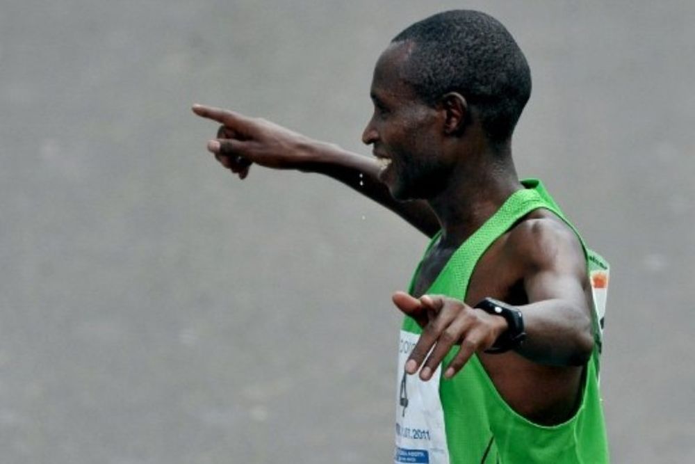 Σειρά της Ν. Υόρκης για τον Μουτάι