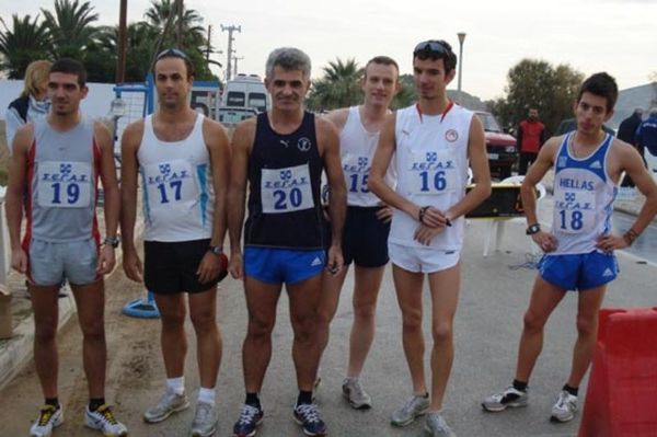 Πρώτος τίτλος για τον Χρυσικό